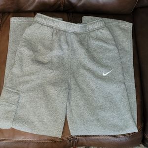 Boys Nike Sweats